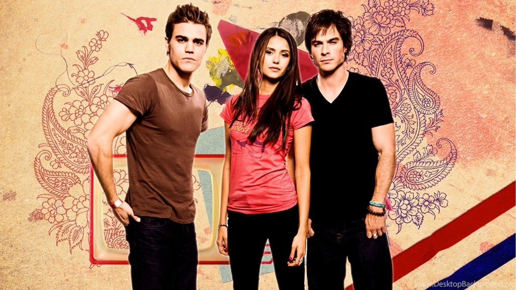 D/E/S The Vampire Diaries Wallpapers (11901892) Fanpop