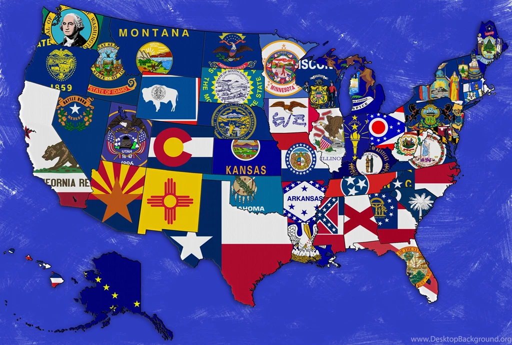 Usa Images Collection (46+)