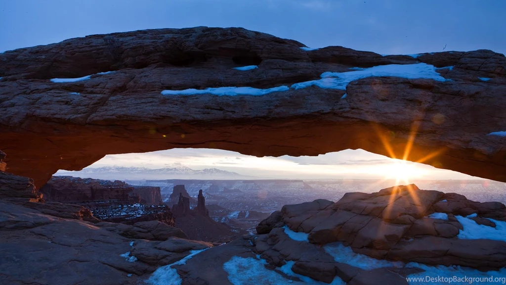 American National Park — USA HD 1920x1080