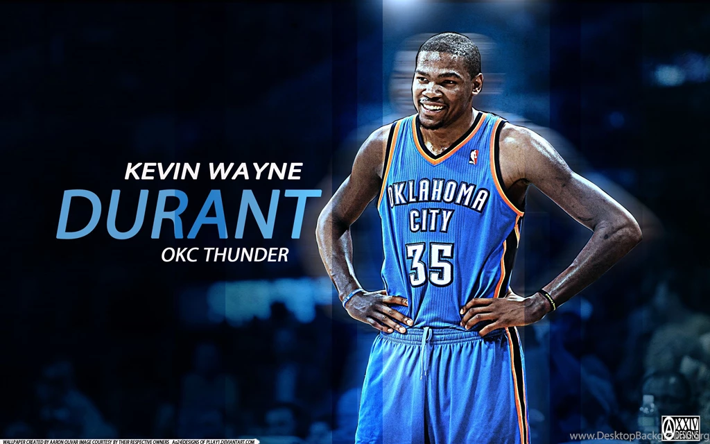 Kevin Durant HD Wallpapers