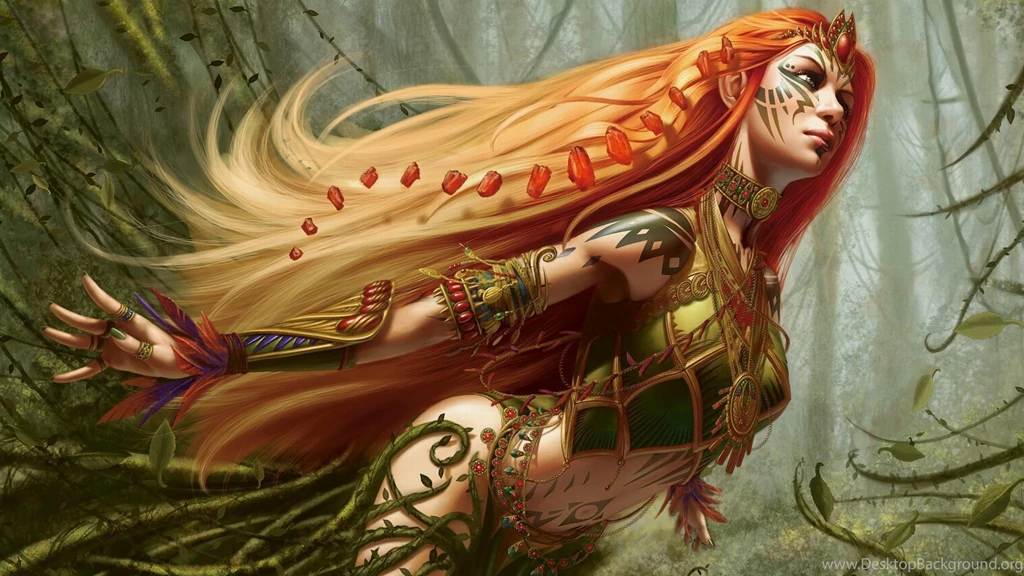 Fairy Wallpapers HD