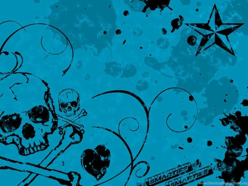 Faerie Backgrounds As Well As Blue Emo Backgrounds Photo By Blue ...