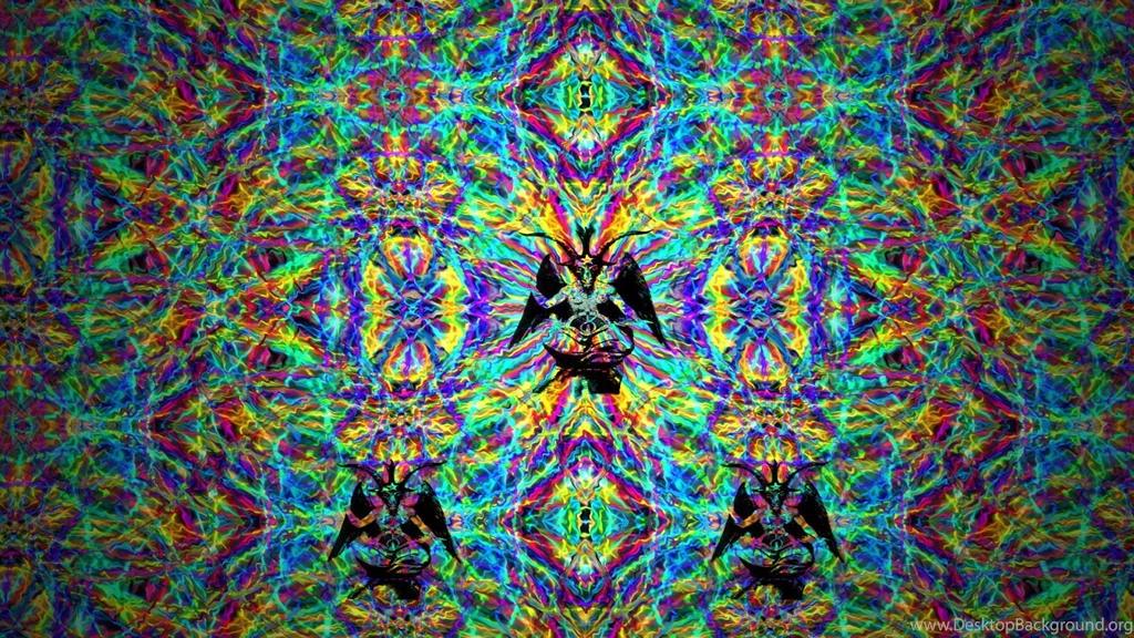 Psychedelic Pack 2 Wallpapers Android Apps On Google Play