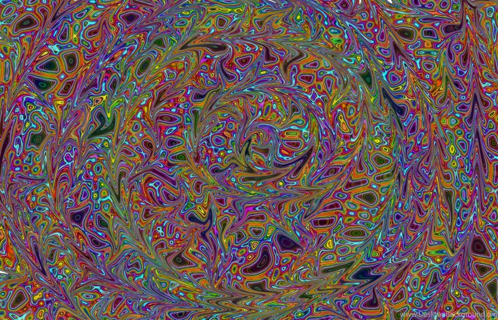 Psychedelic Wallpapers Reddit