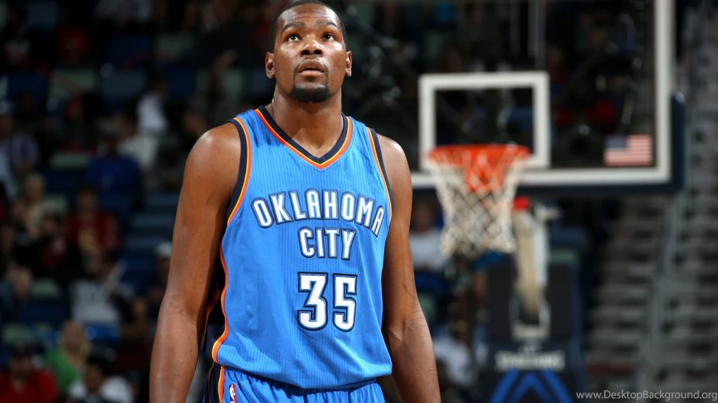 Kevin Durant HD Images