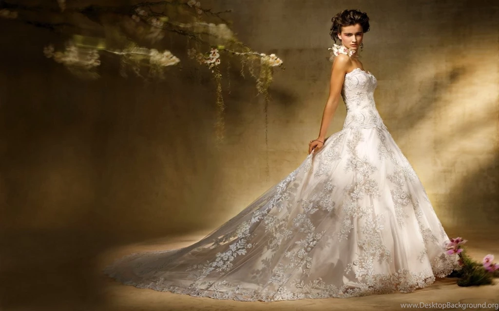 European Bridal Wallpapers