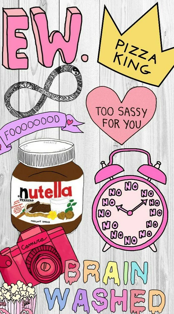 Wallpapers 4 Phones <3   Image