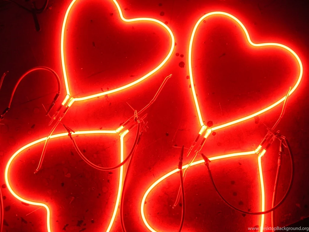 Neon Heart