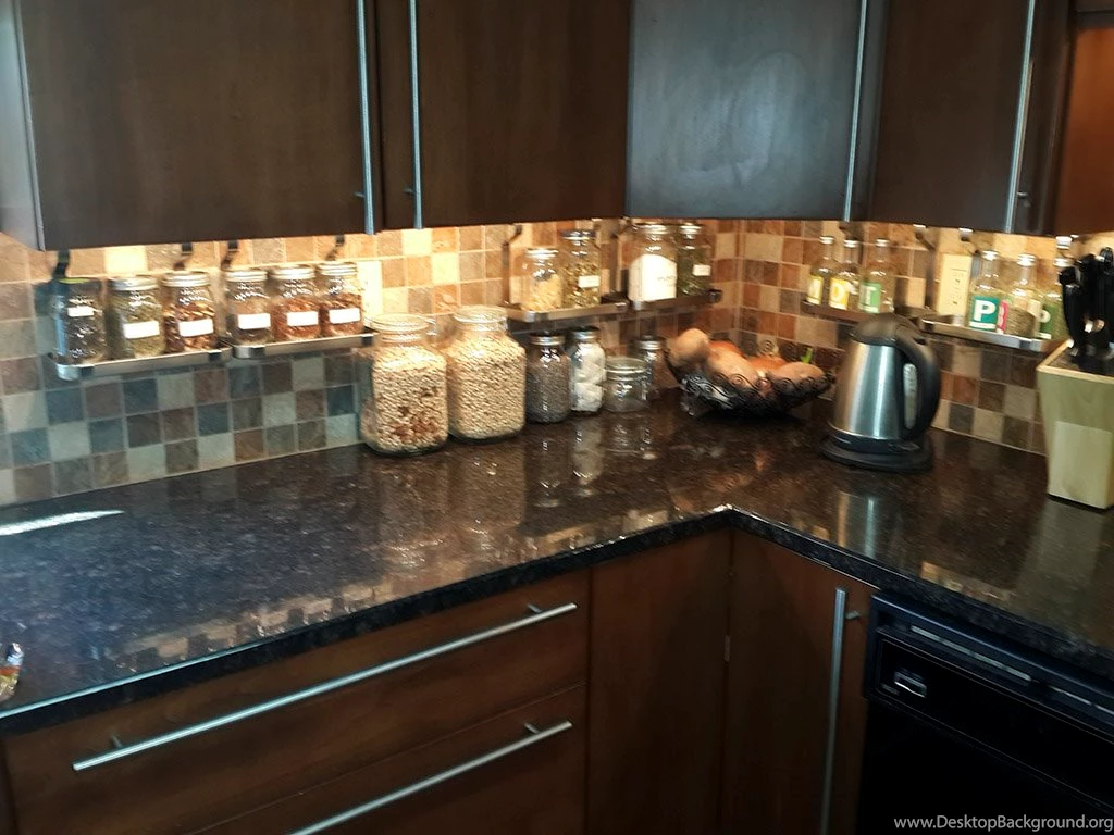 More Kitchen Storage Without Drilling Into Tile Backsplash   IKEA ...