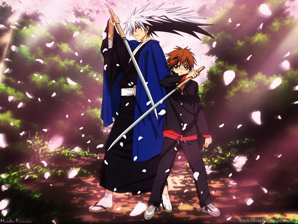 Nurarihyon No Mago Wallpapers HD Download