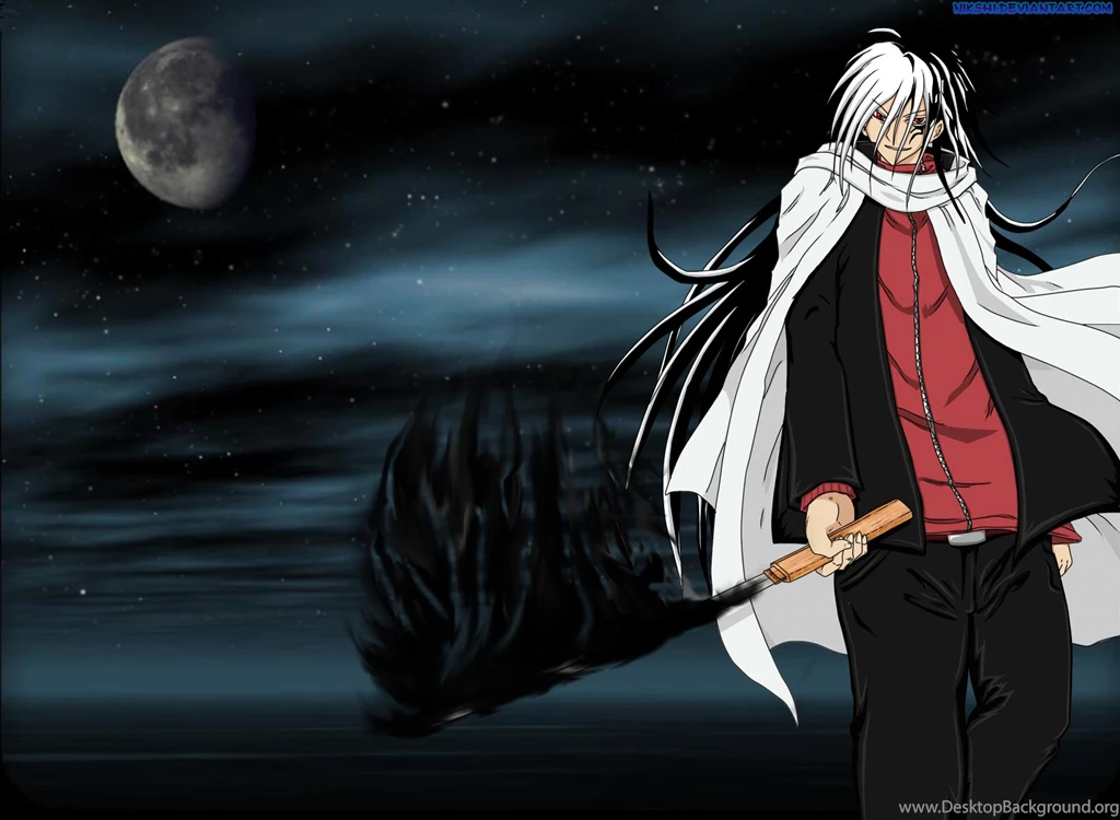 Nurarihyon No Mago Computer Wallpapers, Desktop Backgrounds ...