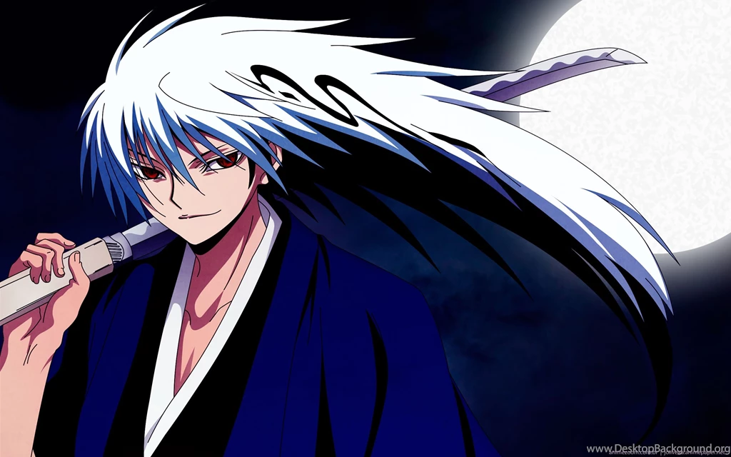 30 Nurarihyon No Mago HD Wallpapers