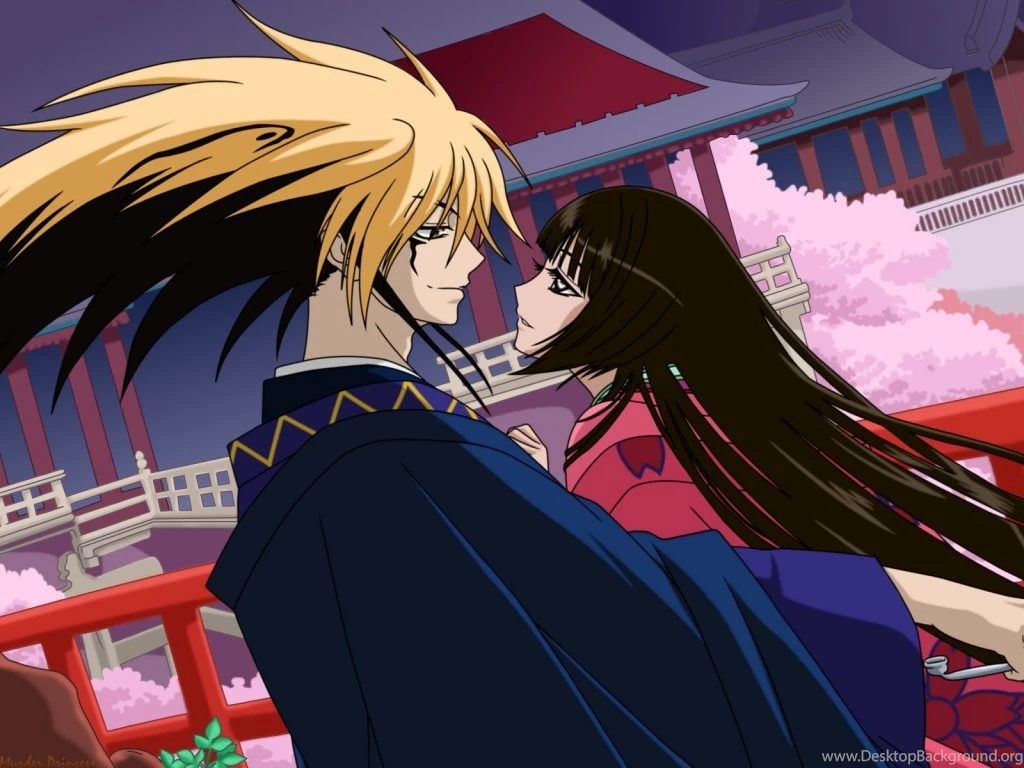 Nurarihyon No Mago Anime Loverz Wallpapers (35701524) Fanpop