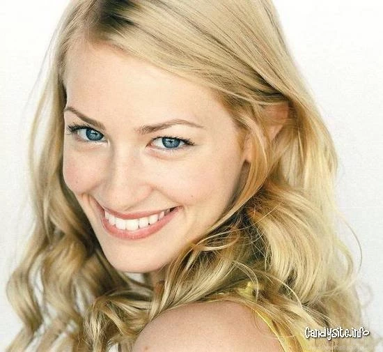 Beth Behrs