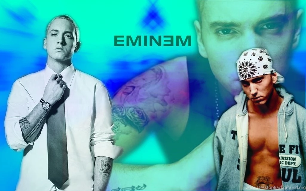 Eminem Backgrounds By Dronik On DeviantArt