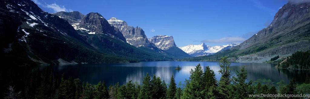 High Resolution Panoramic Landscape Wallpapers   Dual Screen ...