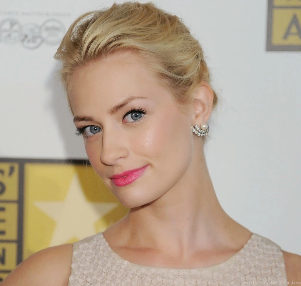 STARS WALLPAPER: Beth Behrs HD Wallpapers Free Download