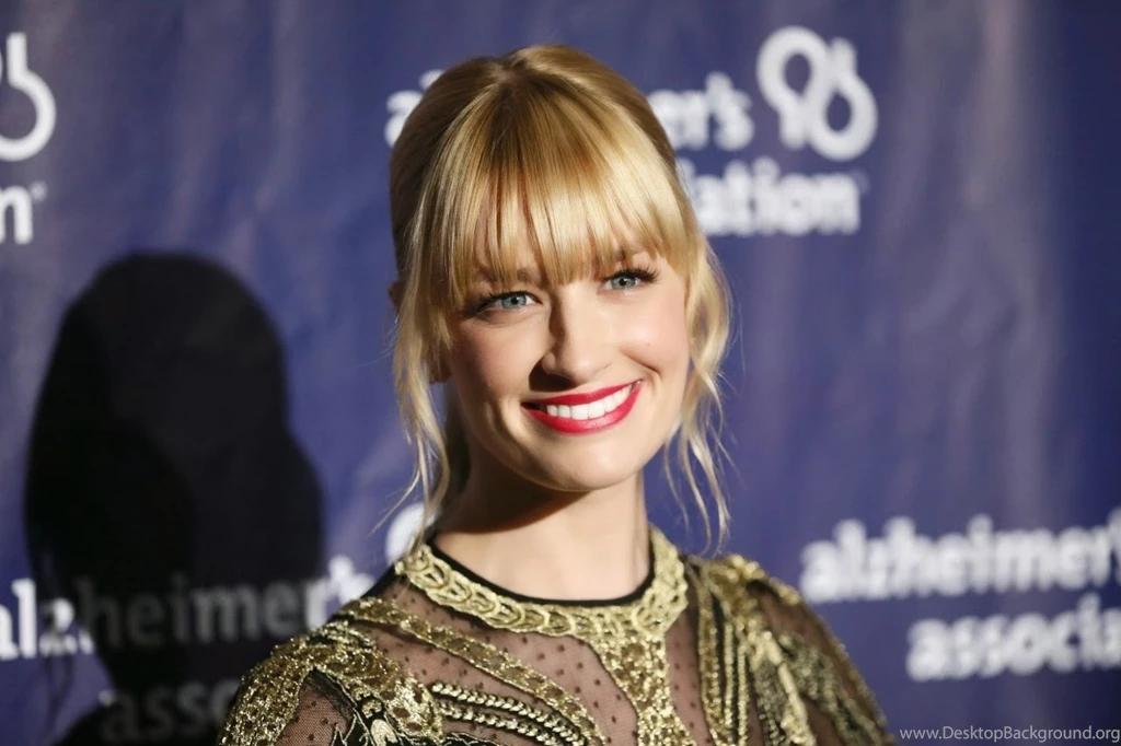 STARS WALLPAPER: Beth Behrs HD Wallpapers Free Download