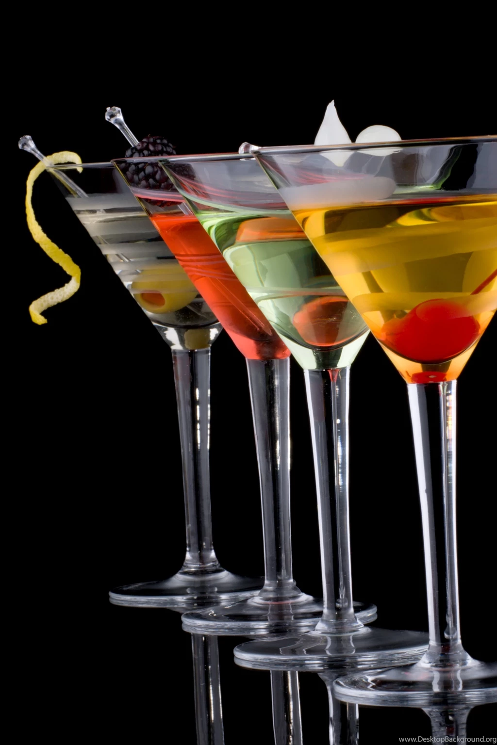 Team Building Cocktail Packages At The Pantages   Meetings Canada ...