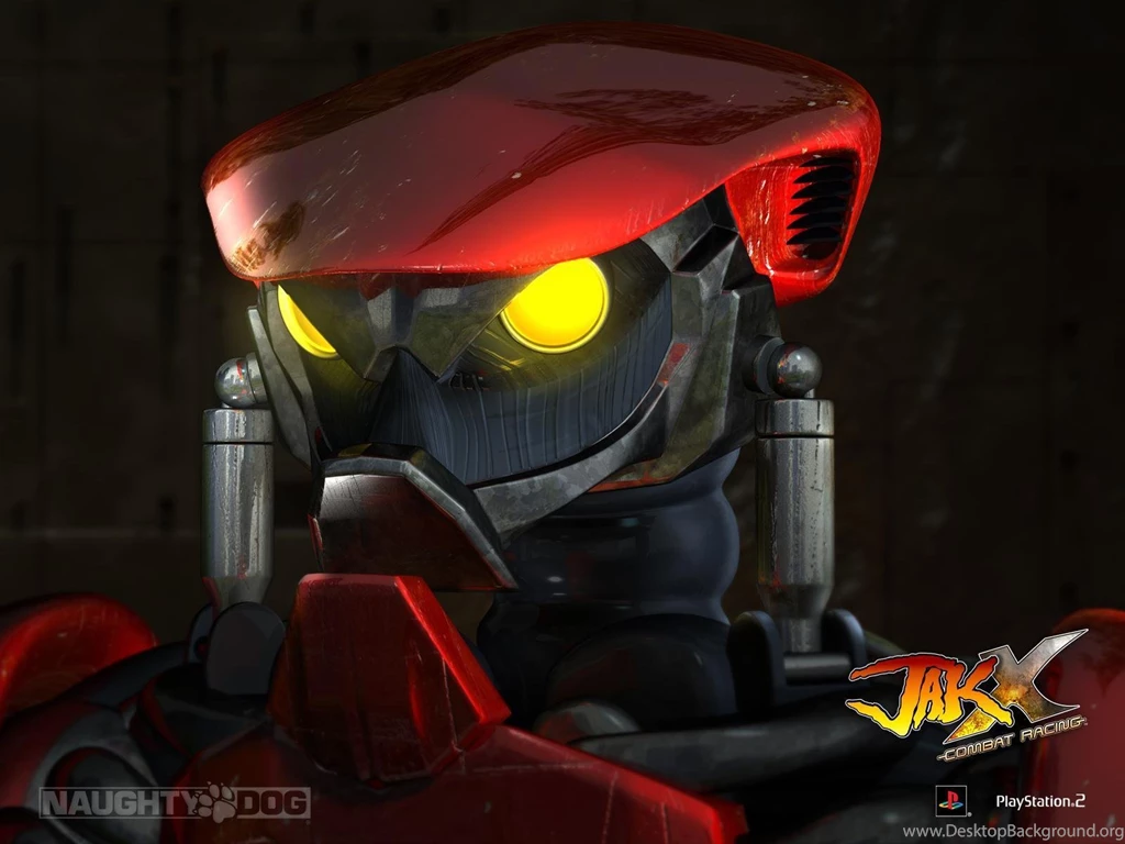 Image UR 86 Face Render Wallpaper.jpg Jak And Daxter Wiki Wikia