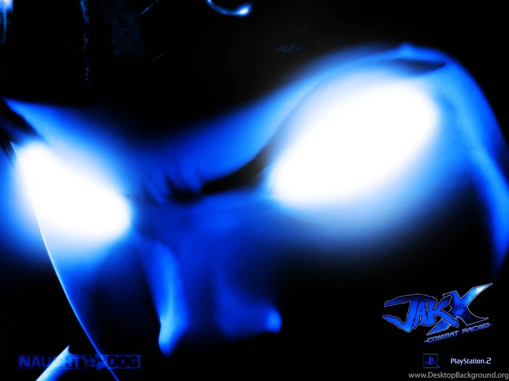 Light Jak Jak And Daxter Wallpapers (18836988) Fanpop