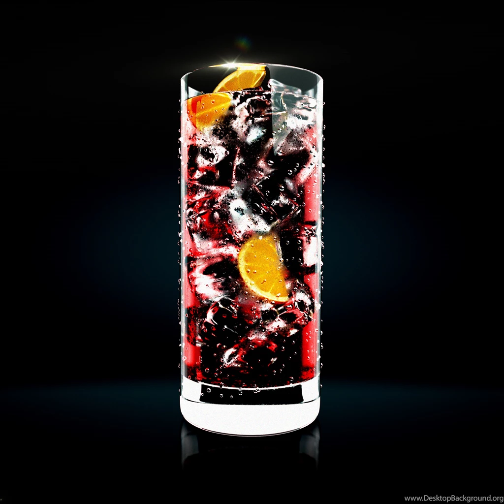 Smirnoff Cocktails: NightLife Antonio Milo