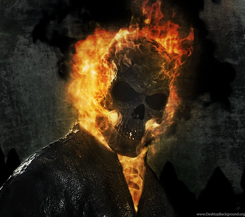 Download GHOST RIDER 1440 X 1280 Wallpapers   2863466   Ghost ...