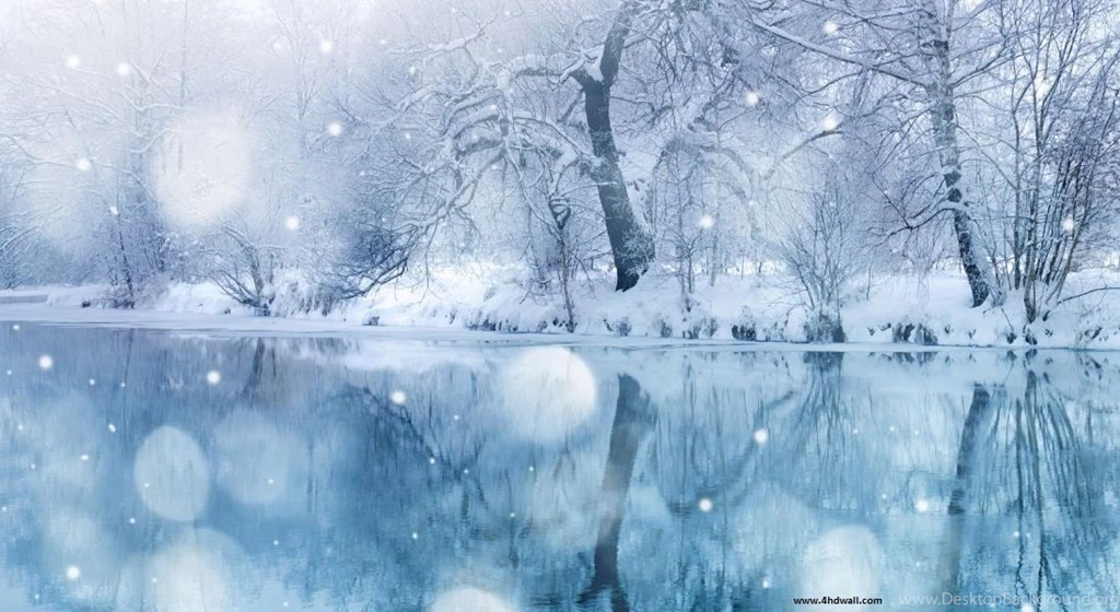 Fall Winter Pictures HD Wallpapers And Pictures