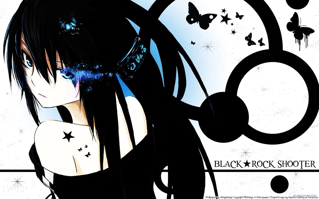 Wallpapers Anime Hd