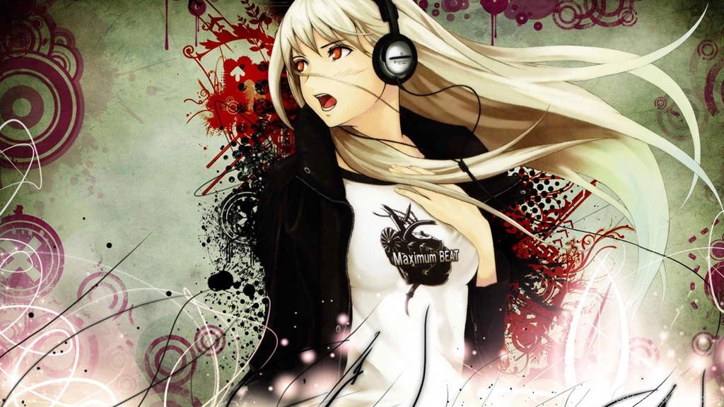 Desktop Anime Wallpapers HD CuteWallpaper.org