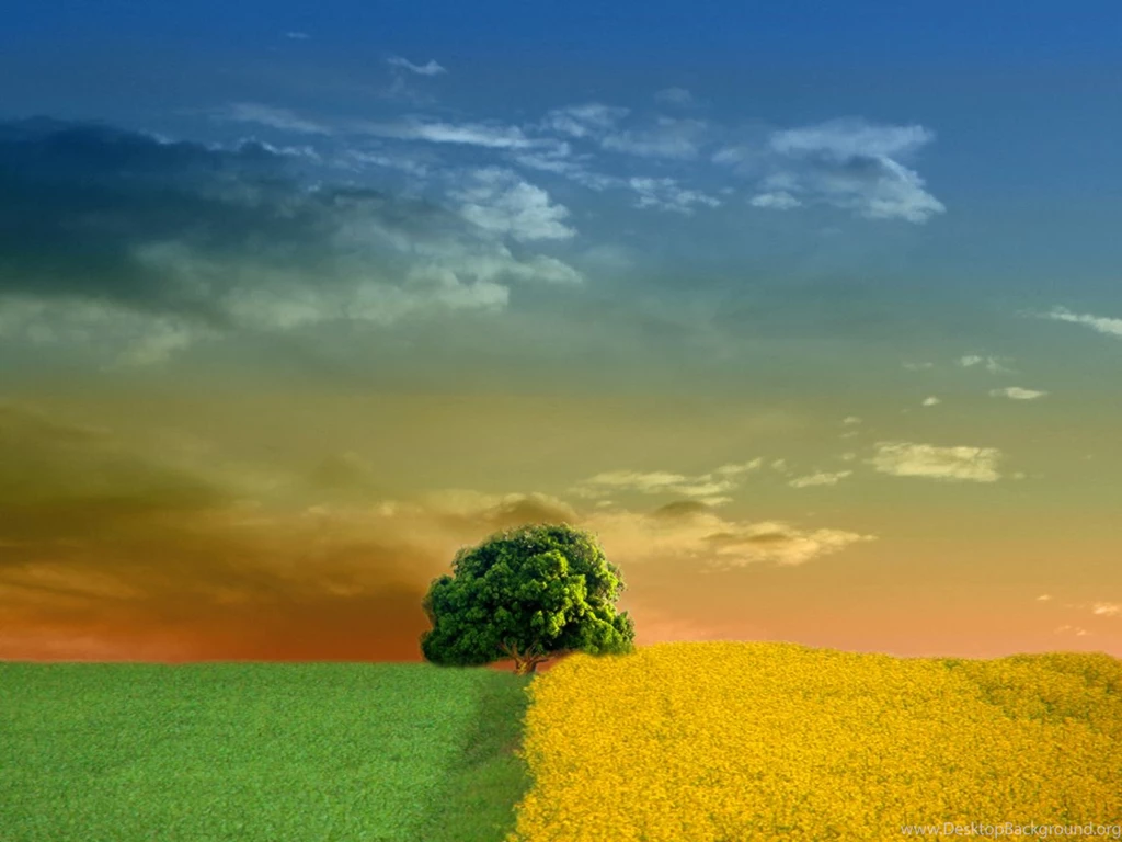 Connected Wallpapers Super Connected Scenery Desktop Wallpapers ...