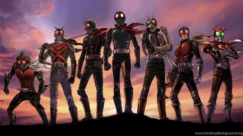 Wallpapers Kamen Rider Hd Feed 2560x1440
