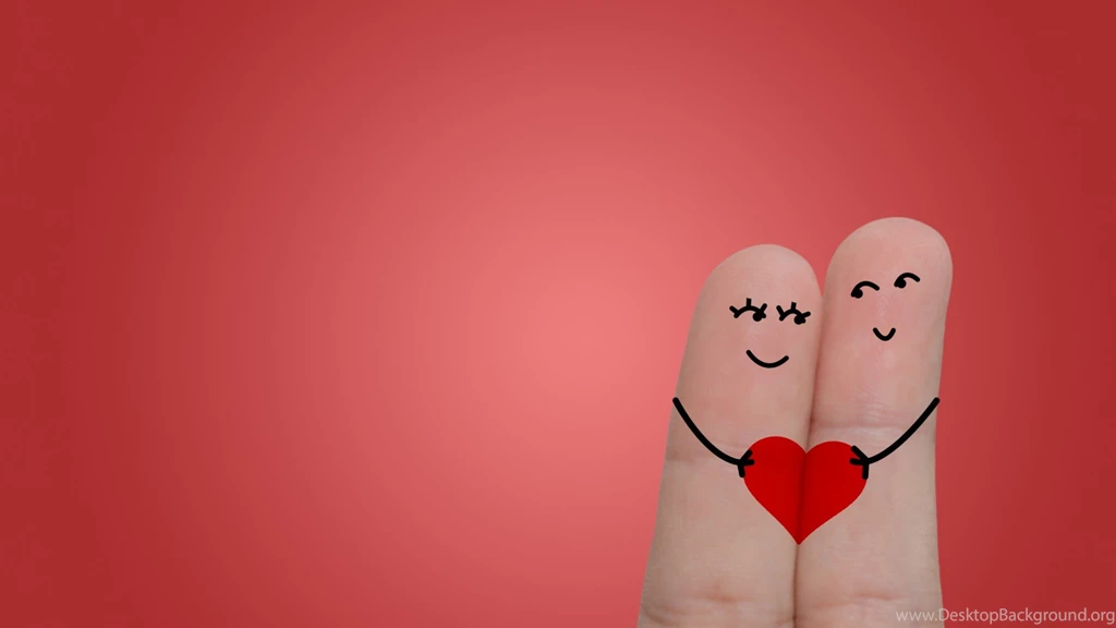 Cutest Love Wallpapers