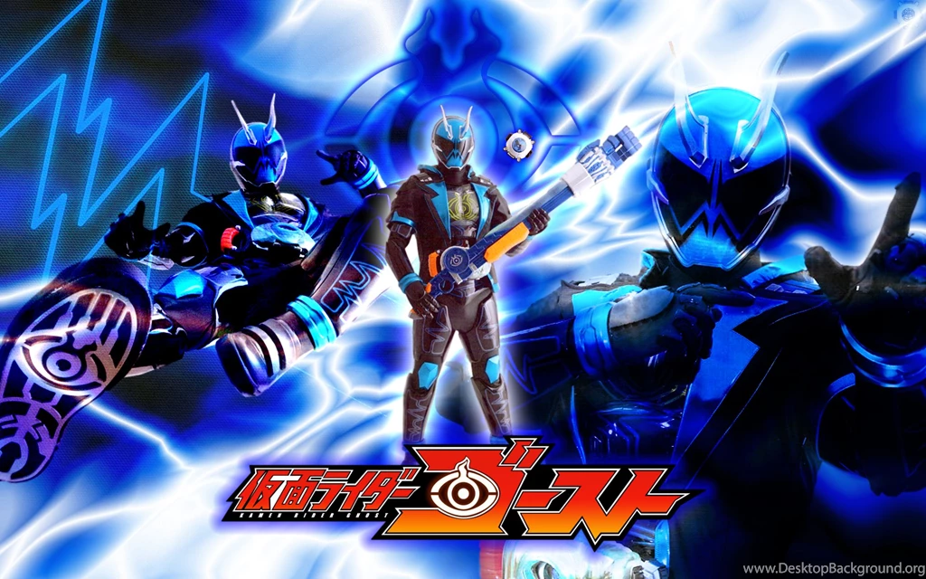 Kamen Rider Ghost Wallpapers By =Shinji= By Malecoc On DeviantArt