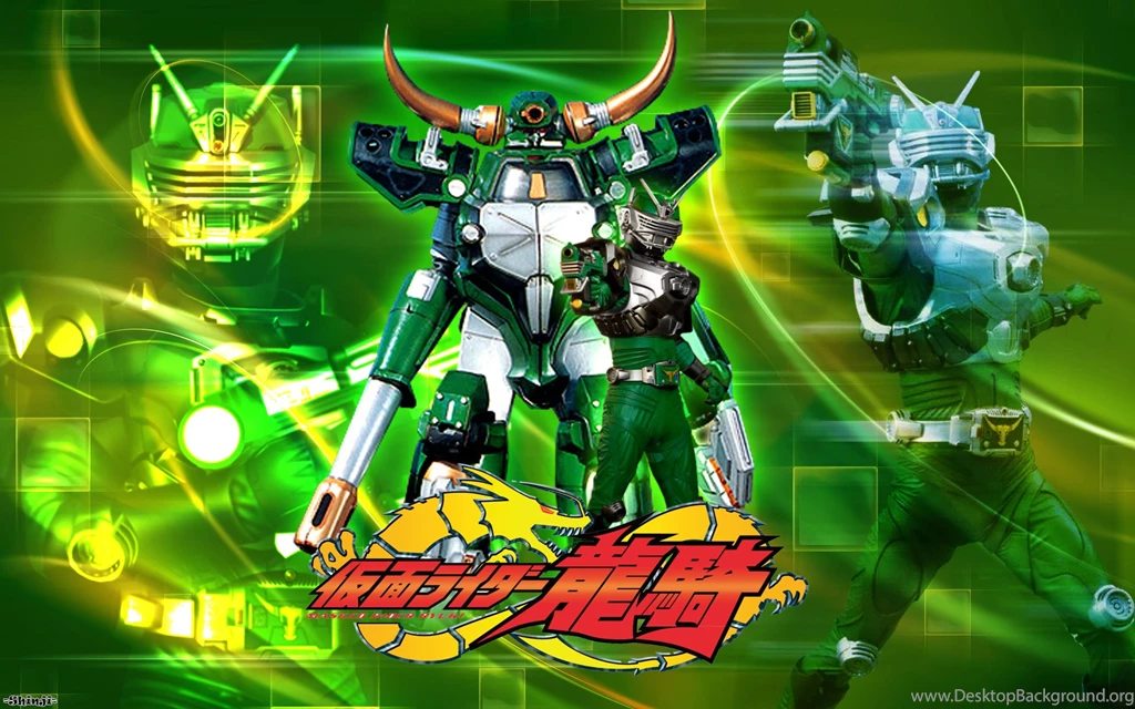 Kamen Rider Ouja Wallpapers By Malecoc On DeviantArt