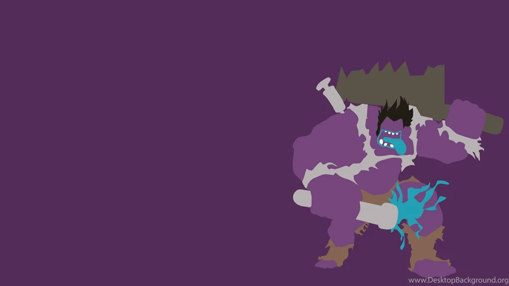 Dr Mundo Wallpapers Wallpapers Cave