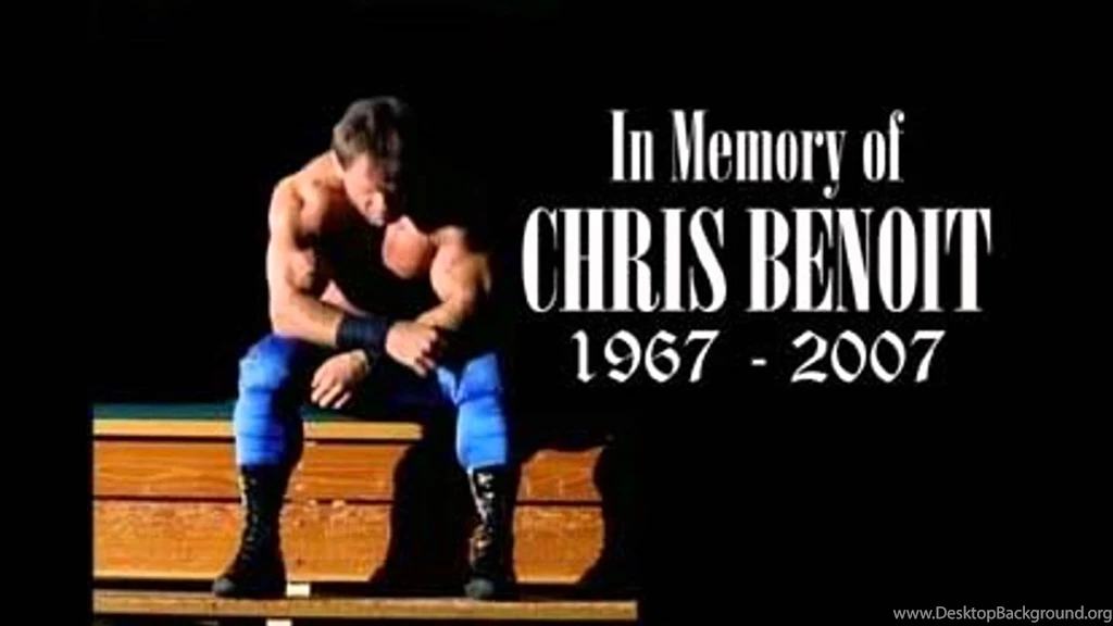 WWE: Chris Benoit Theme Song   "Whatever"   2K14 Arena Effect ...