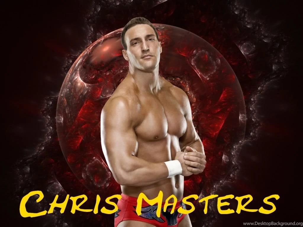 Chris Masters Wallpapers