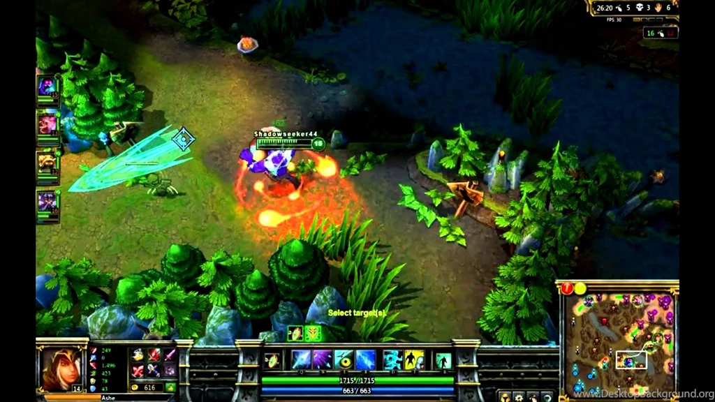 League Of Legends 3.8k ELO PRO DR. MUNDO PLAY YouTube