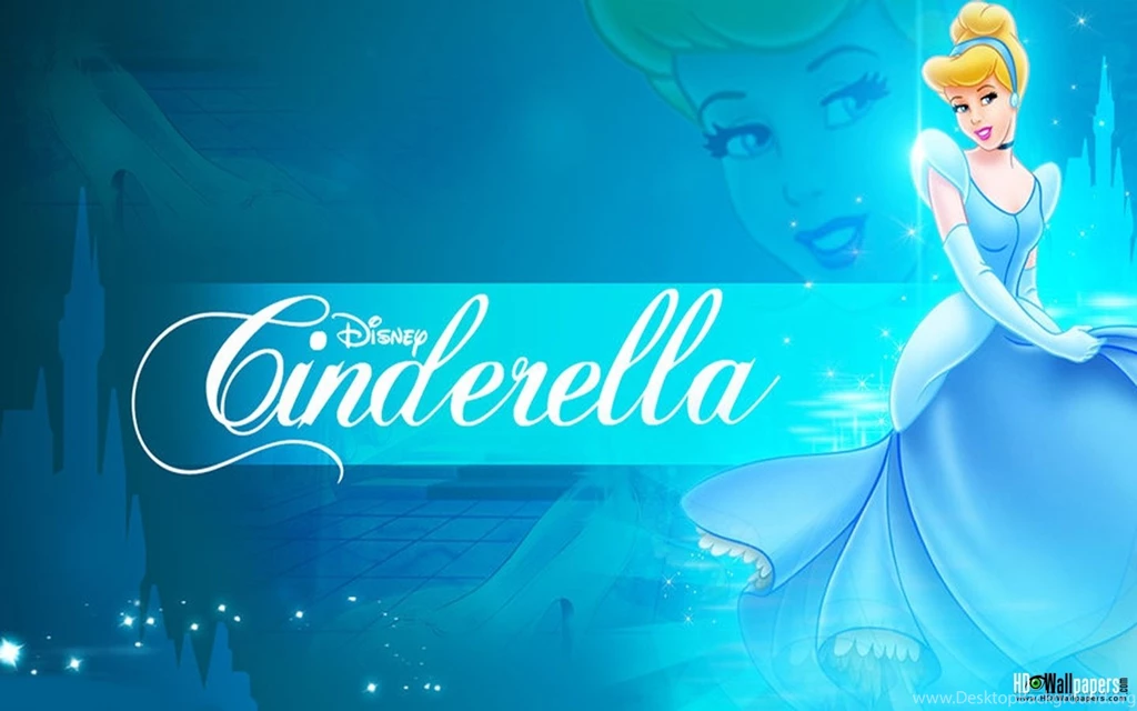 Cinderella Wallpapers Uwallo