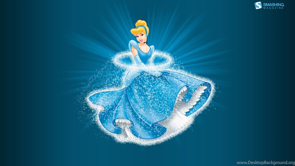 Cinderella Wallpapers Collection (36+)