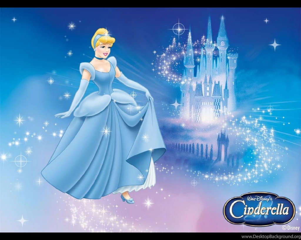 Cinderella Wallpapers Collection (36+)