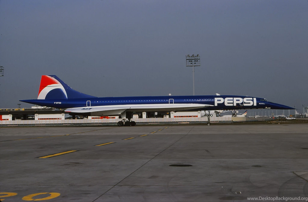 Concorde