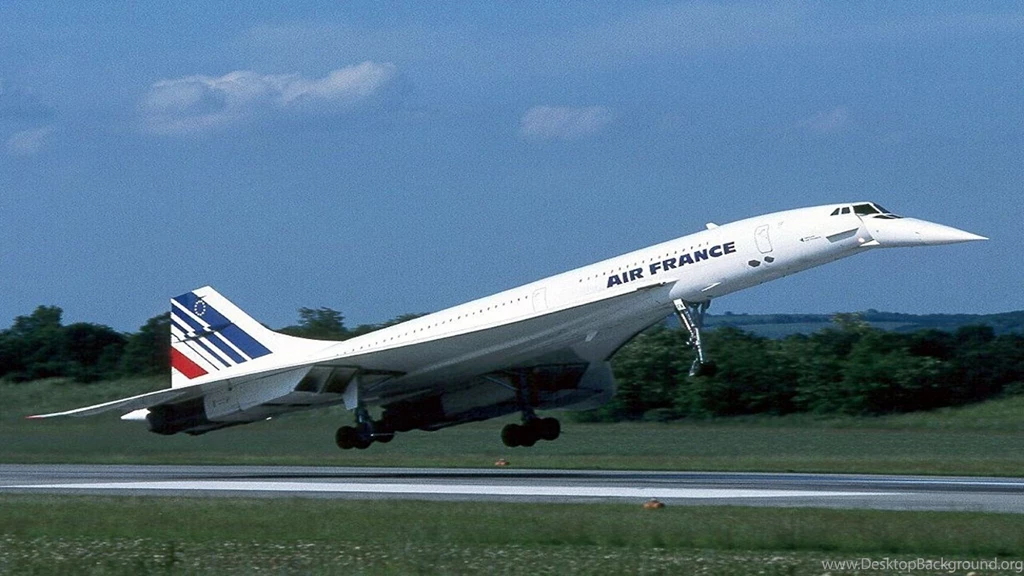 Super Sonic Jet, Concorde, 1920x1080 HD Wallpapers And FREE Stock Photo