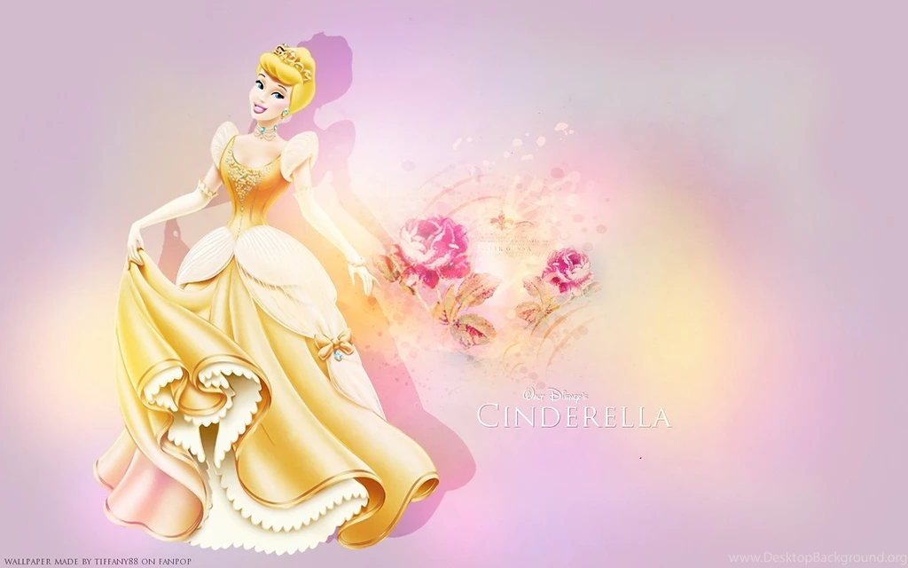 Disney Princess Wallpapers