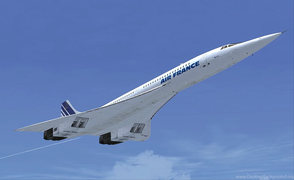 THE CONCORD..