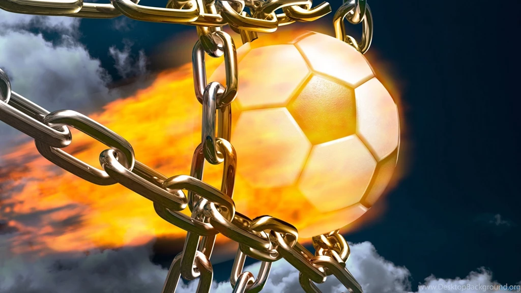 Wallpapers Clark Little Soccer Ball Cool 1920x1080