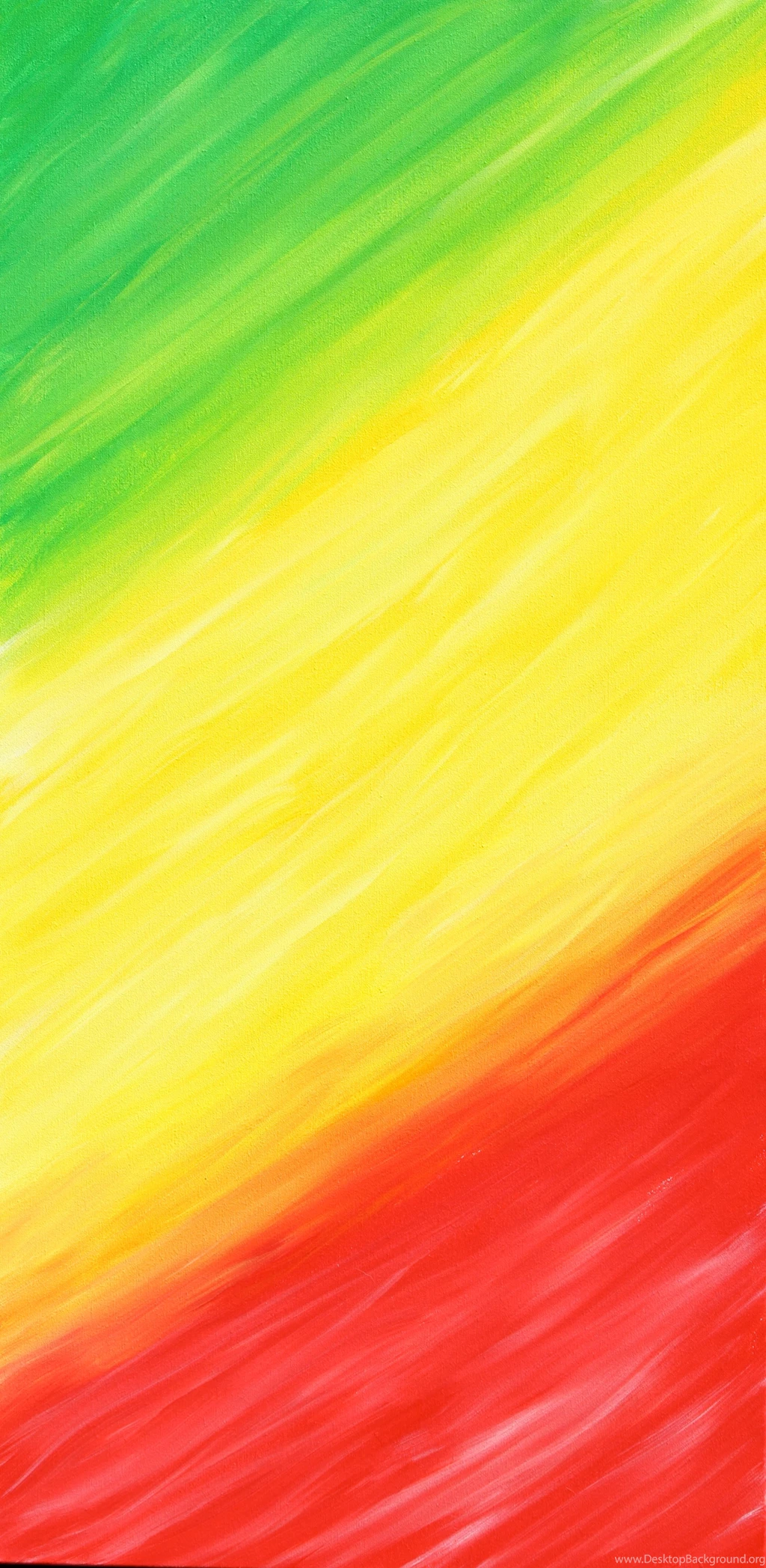 JuliaDennebaum News Everything Is Irie: Julie Tries ...