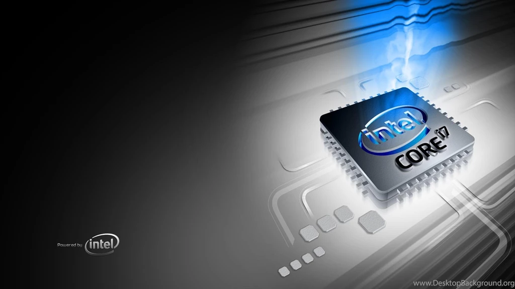 Intel Core I7 HD Wallpapers