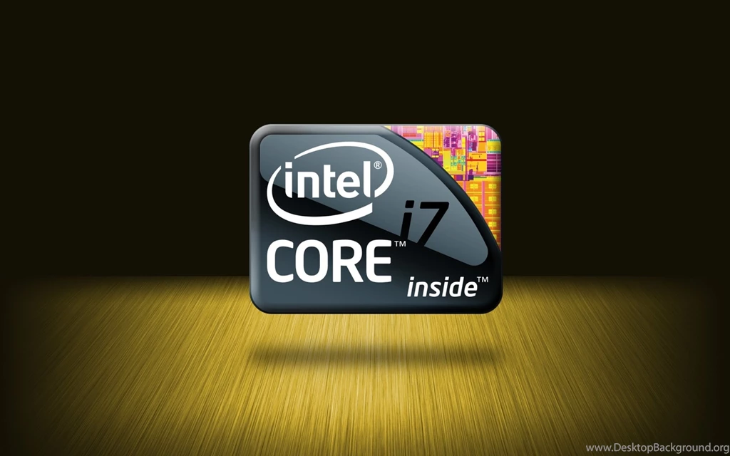 Intel Core I7 Wallpapers